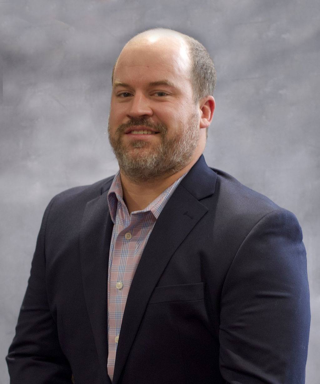 Joe Lindeberg