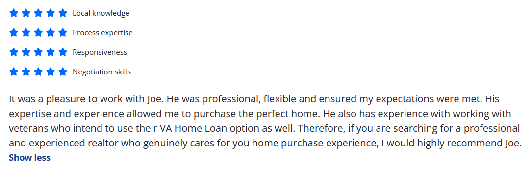 Client Testimonial 2